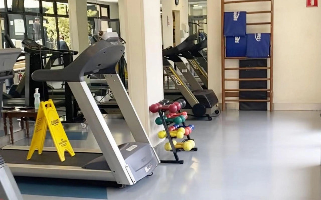 Suite Flat E-Suites Congonhas 1504