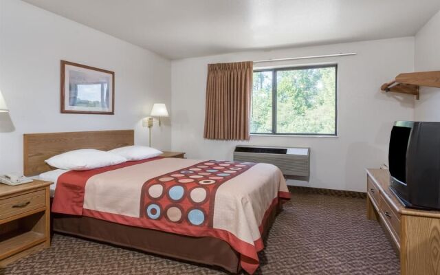 Super 8 Prince Frederick