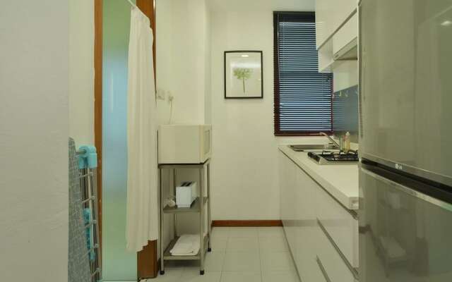 Residences @ Farrer Park