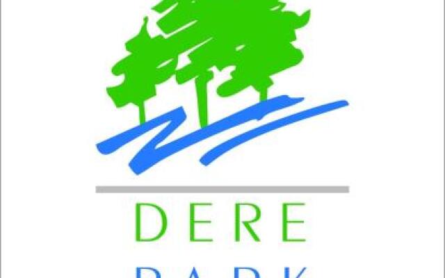 Dere Park Apart Otel