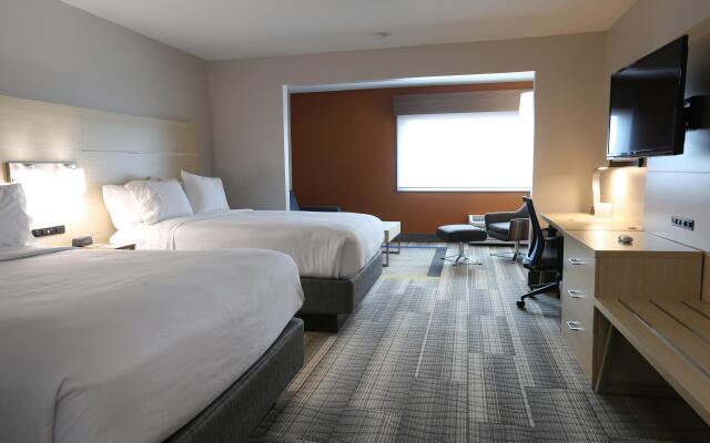 Holiday Inn Express Biloxi - Beach Blvd by IHG