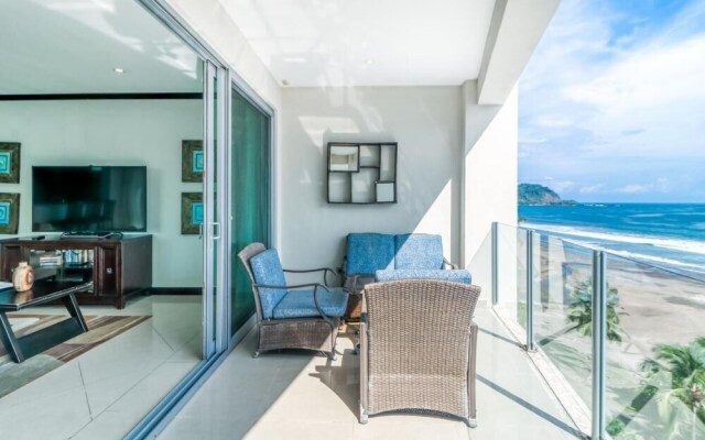 Elegant Beachfront Condo at Diamonte del Sol - 801s