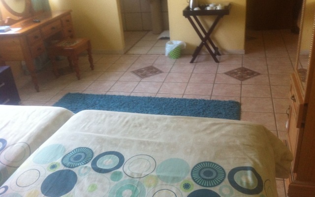 Sherwood Guest House