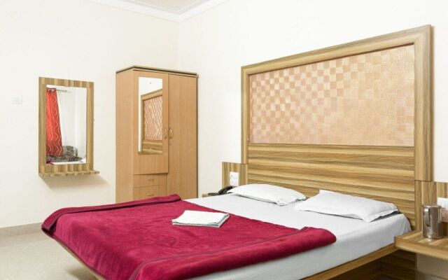 GuestHouser 1 BR Guest house e30e