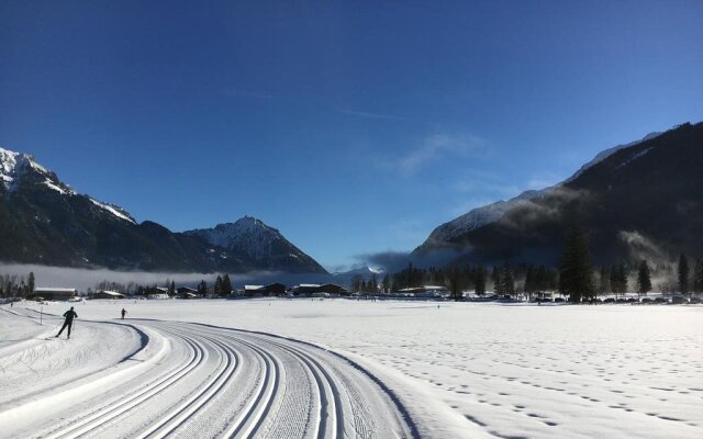 Ferienwohnung Lentner