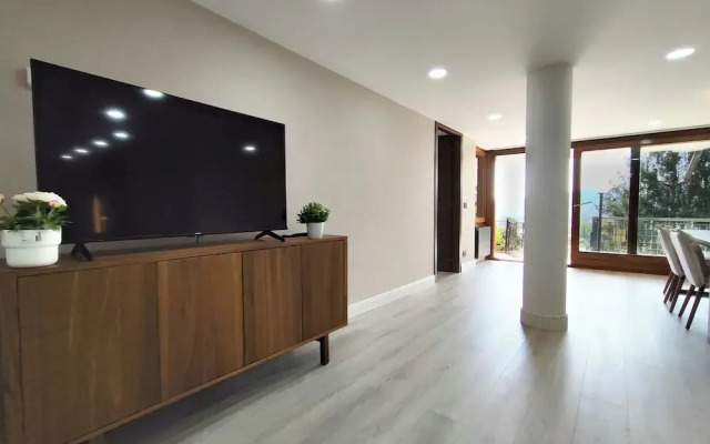 Villa Sofia Wonderful 2-bed Flat