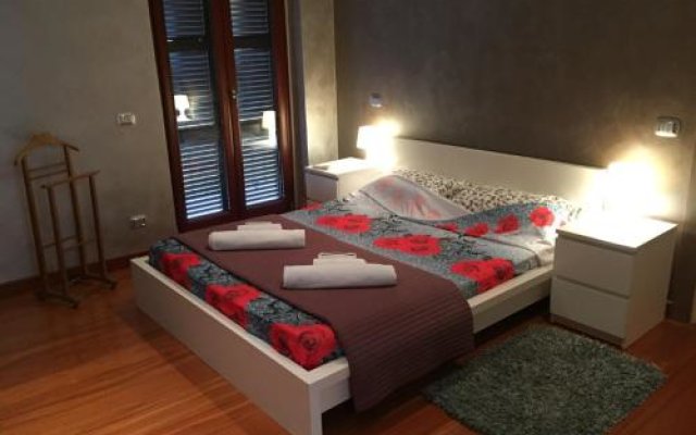 SMART HOUSE - Luxury San Lorenzo