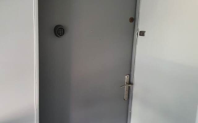 The lodge de la Gare