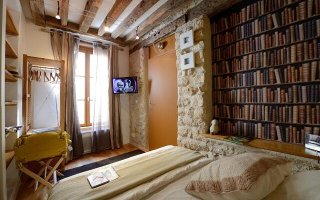 A2G Sweet Night in París