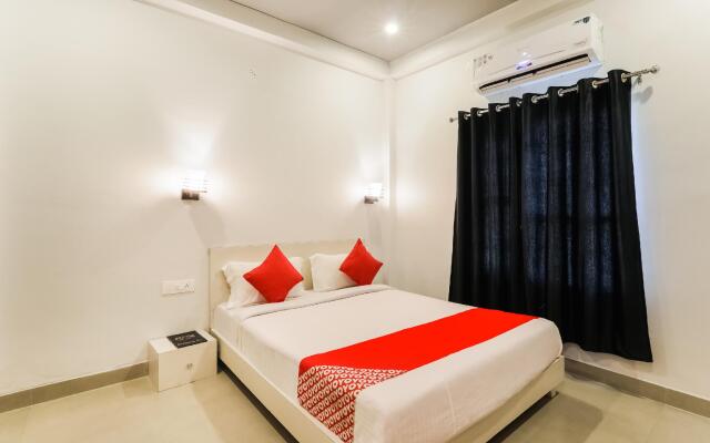 OYO Flagship 75530 SR Inn