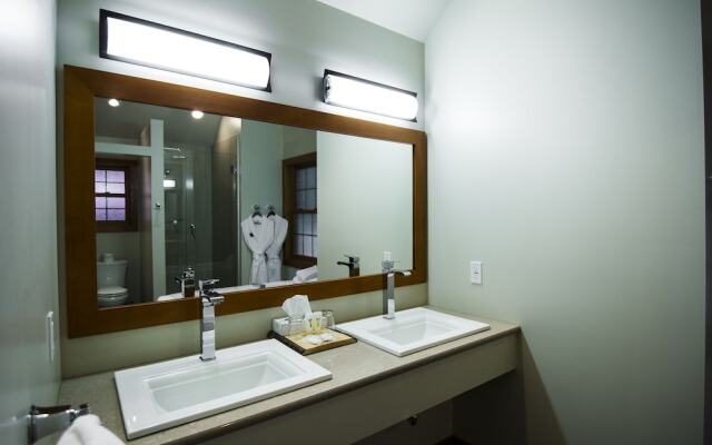 Heather Mountain Lodge