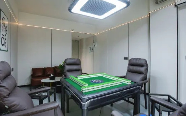 Shaoyang City Meet Time Boutique Inn