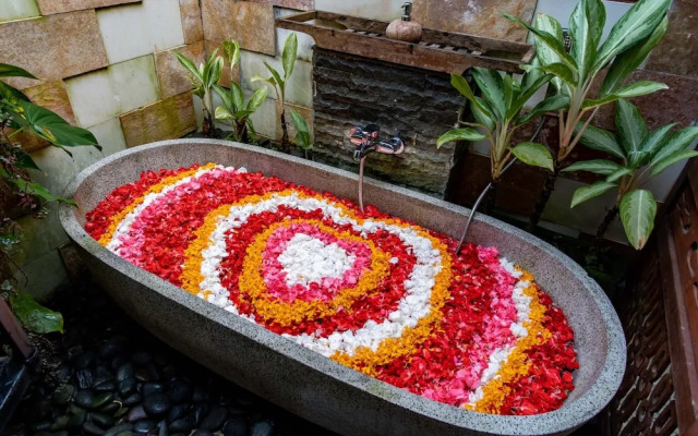 Barong Bali Resort Ubud