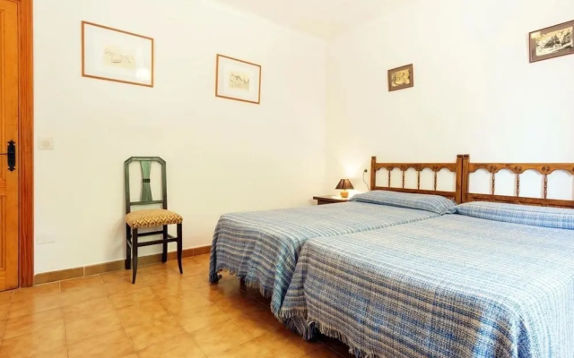 Villa - 3 Bedrooms with Pool - 103234