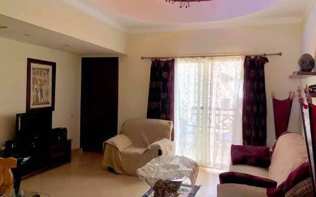 FAM Hotel & Resort Marsa Alam