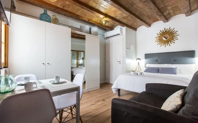 No24 The Streets Apartments Barcelona