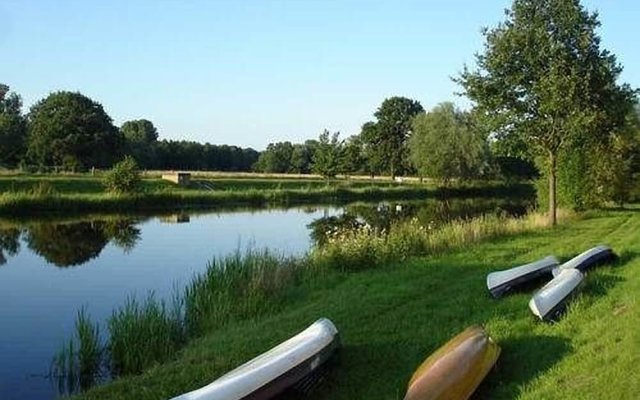 Landgasthof Allerparadies