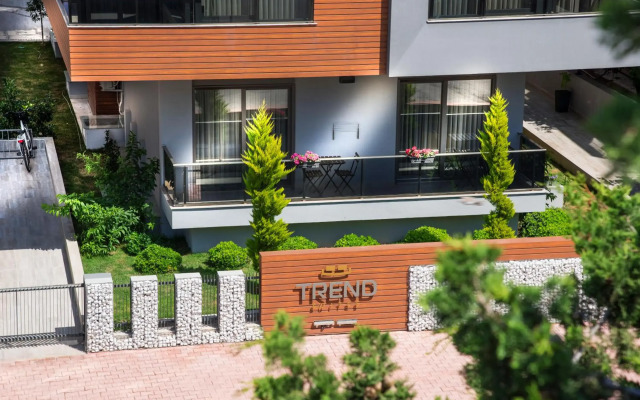 Trend Suites