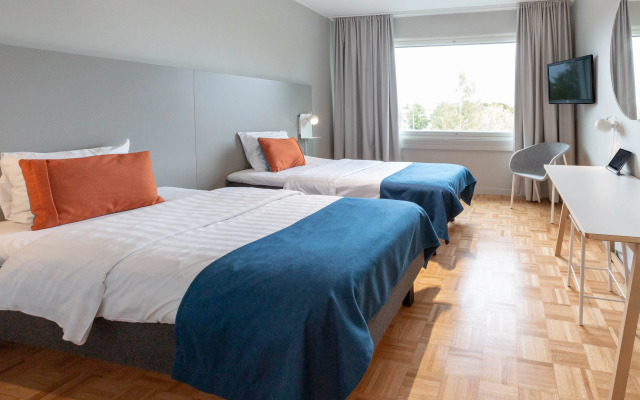 Scandic Rauma