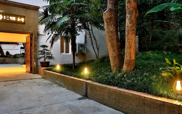 Shundi SHY Hotel Xihu Hangzhou