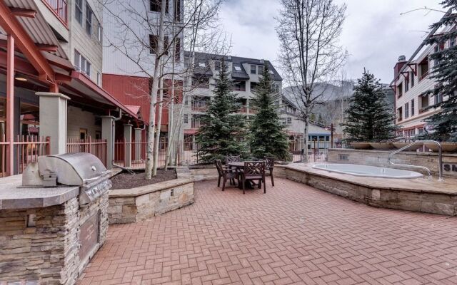 Silver Mill #8165 - 2 Br Condo