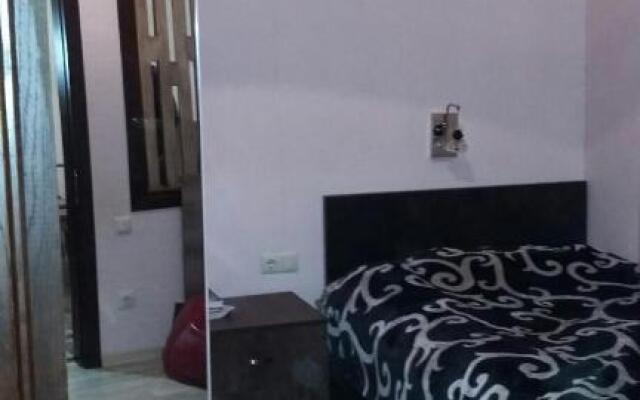 Apartment on Javakhishvili 3