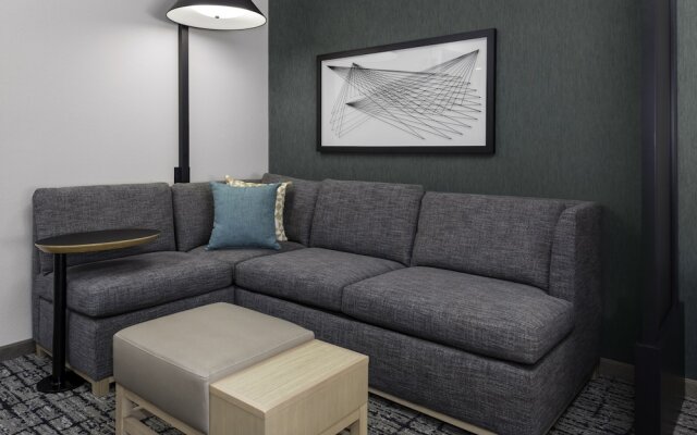 Hyatt Place Charlotte/University Research Park