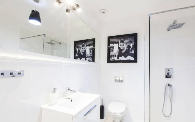 Homewell Apartments Stara Piekarnia