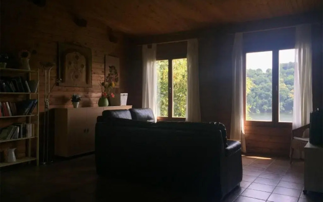 Casa Rural Santa Marina