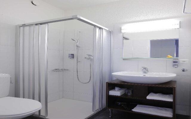 Sorell Hotel Argovia