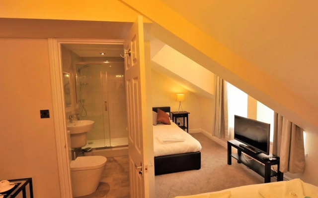Gails Guest House