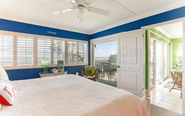 Popular Amelia South Panoramic Ocean View Condo by RedAwning