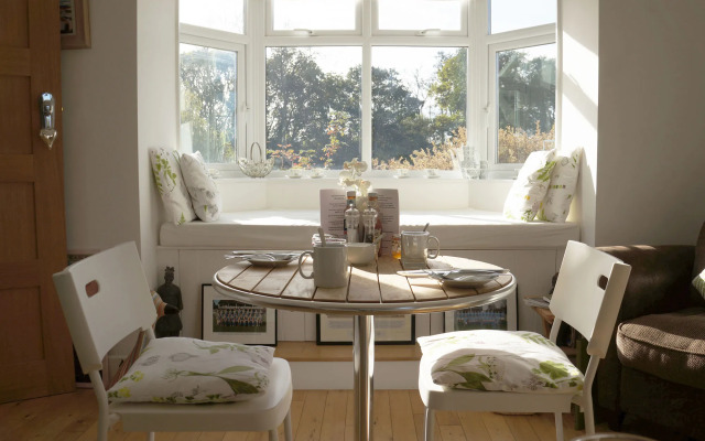 Leyland Country House