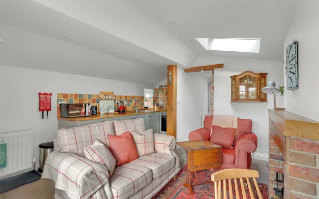 The Bothy - North East Escapes