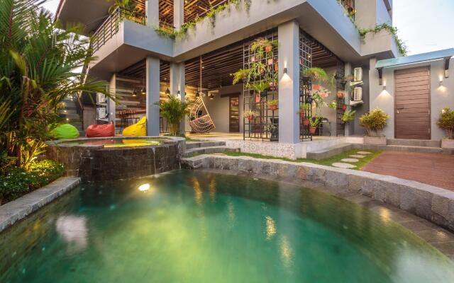 7Rooms Seminyak