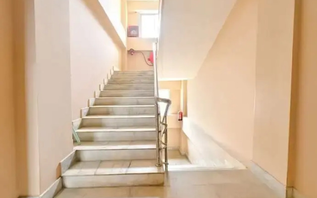 Fabhotel Penthouse