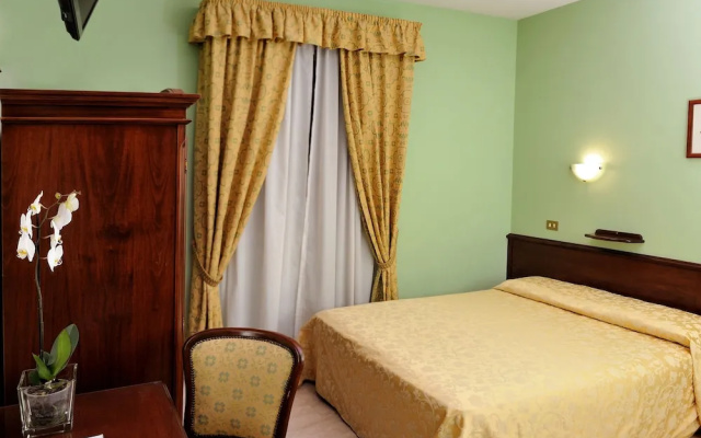 L'Ottava Hotel