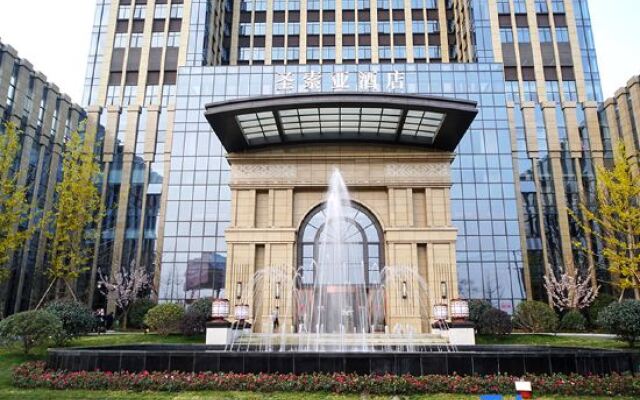 Samsara Hotel