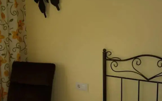 Pensión Residencia Tambre