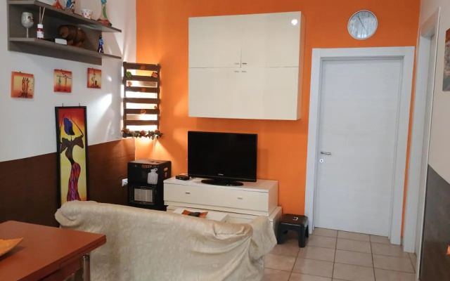 Appartamento da Nonno Ciccio