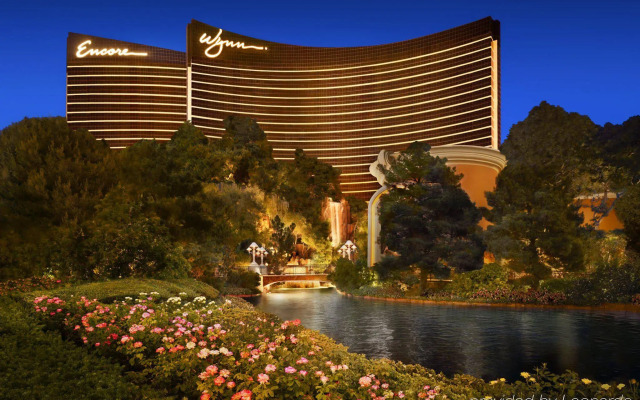 Wynn Las Vegas