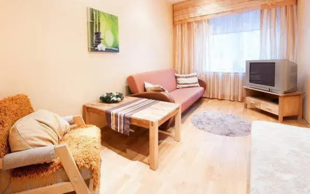 Kaupmehe Tallinn Apartment