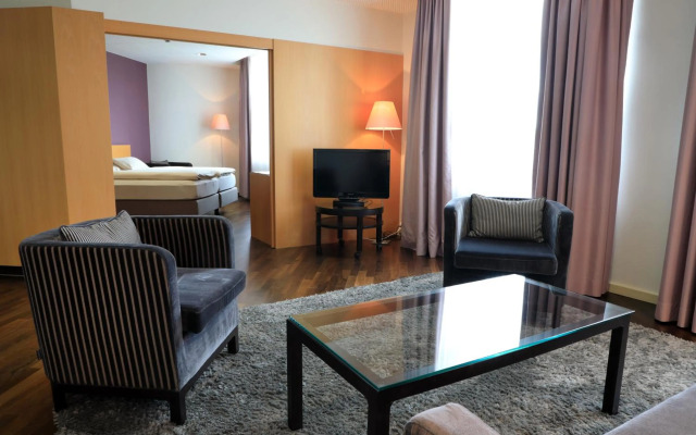 Hotel Banana City Winterthur
