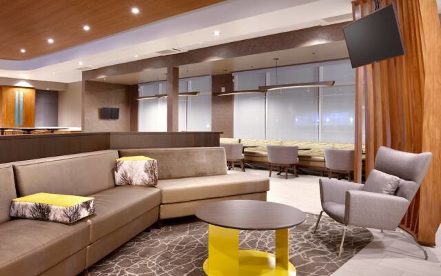 SpringHill Suites Idaho Falls