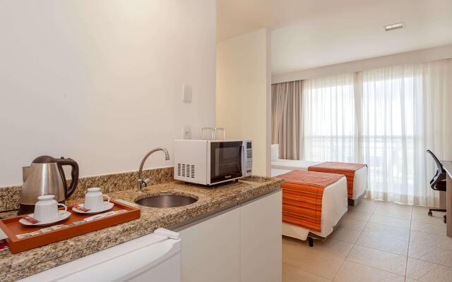 Ramada by Wyndham Macae Hotel Suites