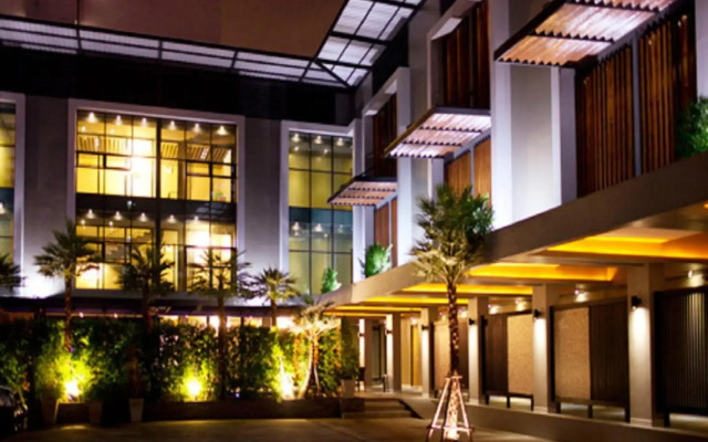 Siam Swana Hotel