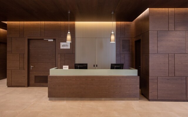 Residence Inn by Marriott Algiers Bab Ezzouar