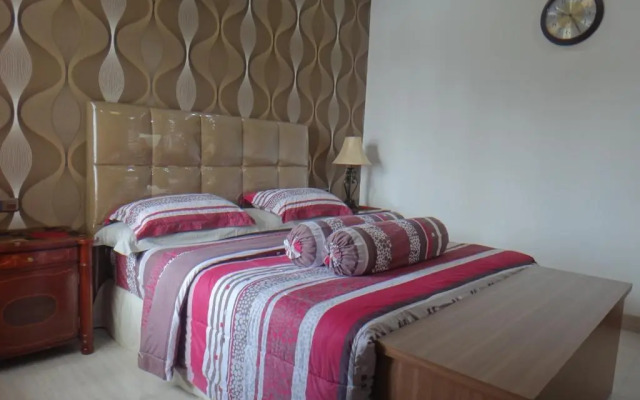 Villa Rosvita Bandung