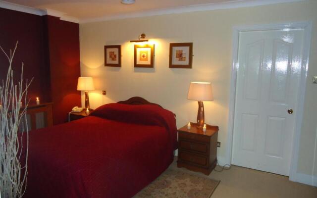 Templemore Arms Hotel