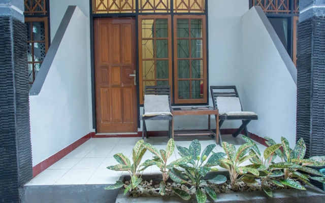 Senggigi Hill View Homestay by OYO Rooms